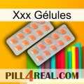 Xxx Gélules 27